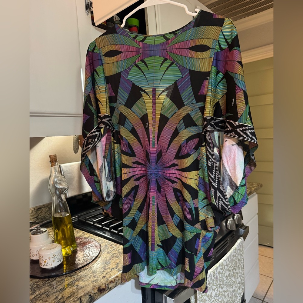 Emilio Pucci  dress size 6